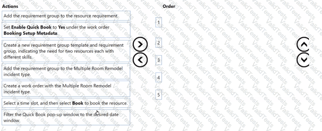 MB-240 Question 21