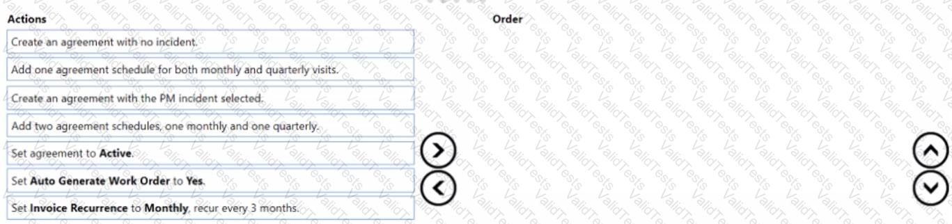 MB-240 Question 24
