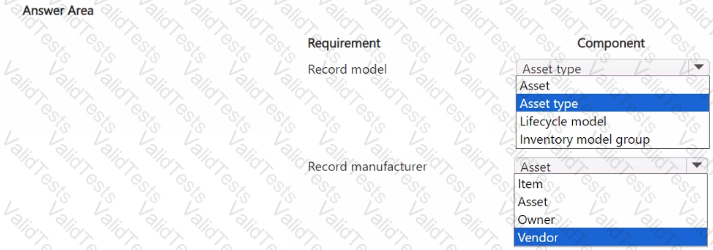 MB-330 Question 7