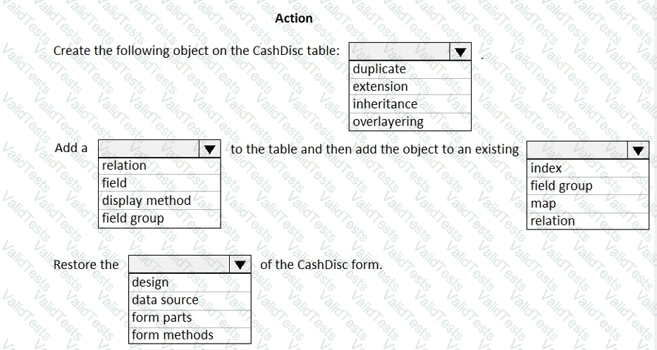 MB-500 Question 55