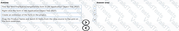 MB-500 Question 79