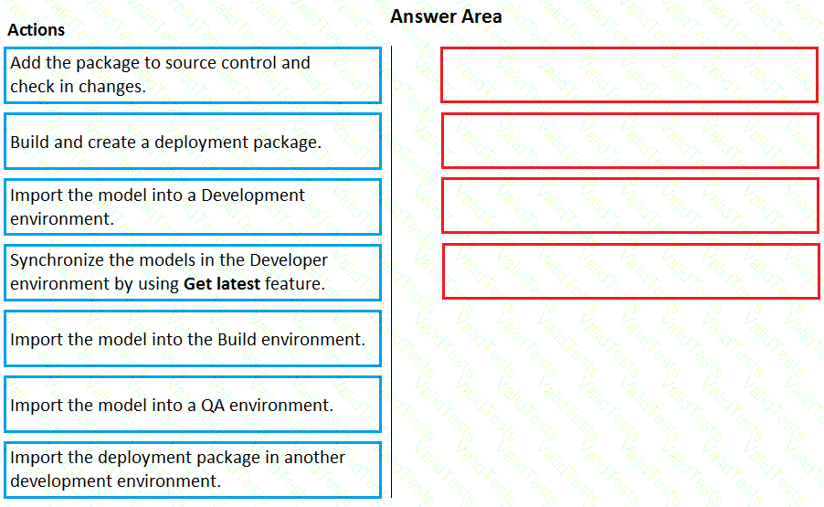 MB-500 Question 88