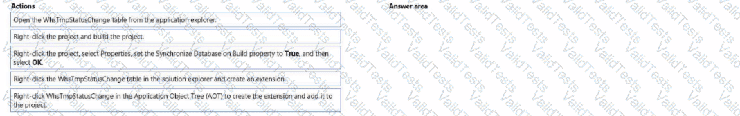 MB-500 Question 82