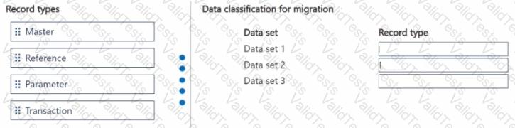 MB-700 Question 10