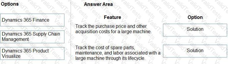 MB-920 Question 4