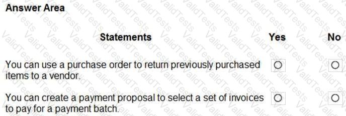 MB-920 Question 16