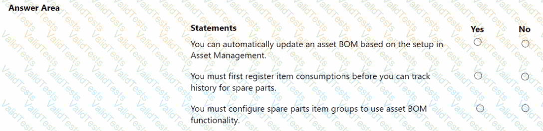 MB-920 Question 39