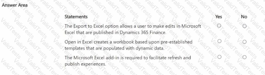 MB-920 Question 23