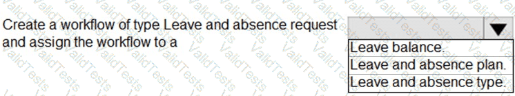 MB-920 Question 13