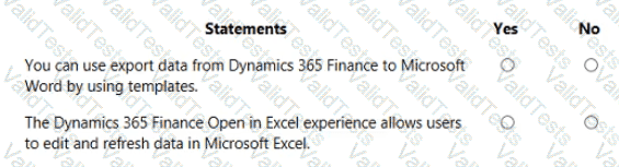 MB-920 Question 41