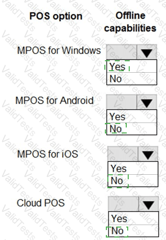 MB-920 Answer 18