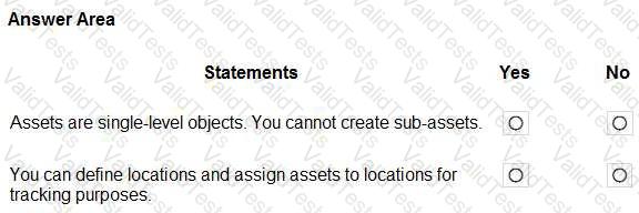 MB-920 Question 1
