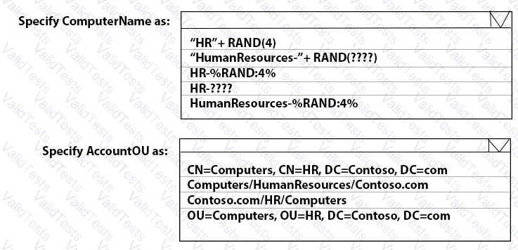 MD-102 Question 63