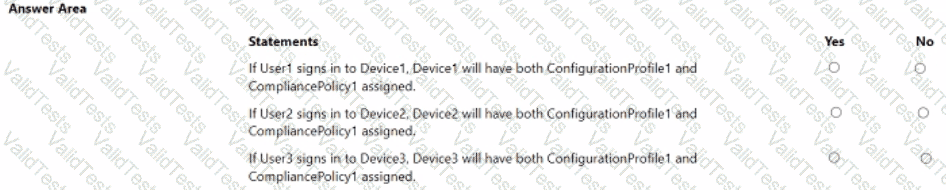 MD-102 Question 81
