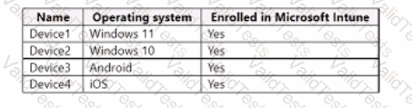 MD-102 Question 111