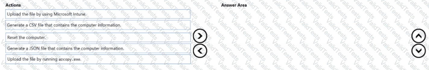 MD-102 Question 79