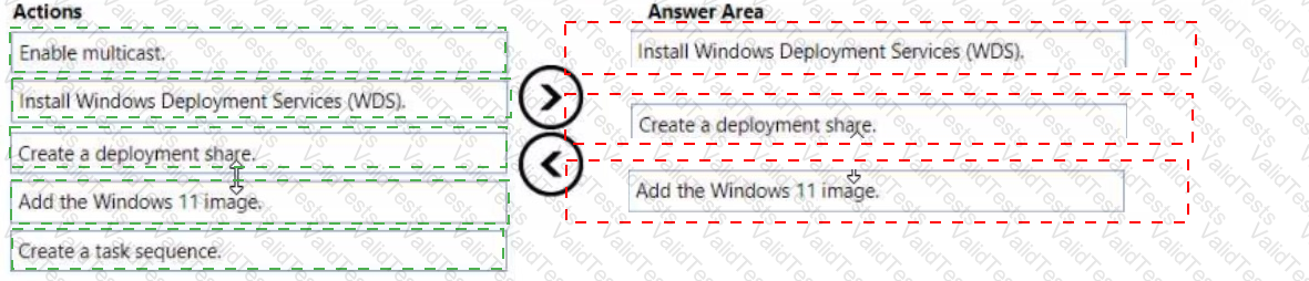 MD-102 Answer 119