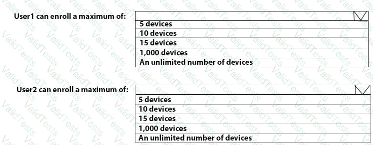 MD-102 Question 64