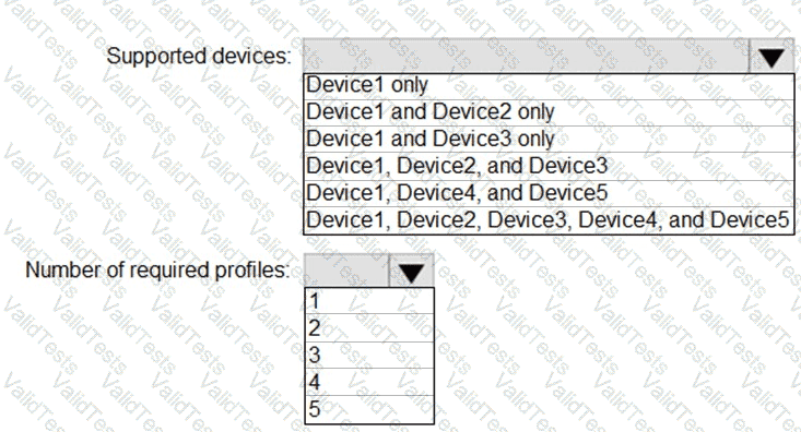 MS-102 Question 112