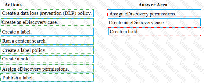 MS-102 Answer 99