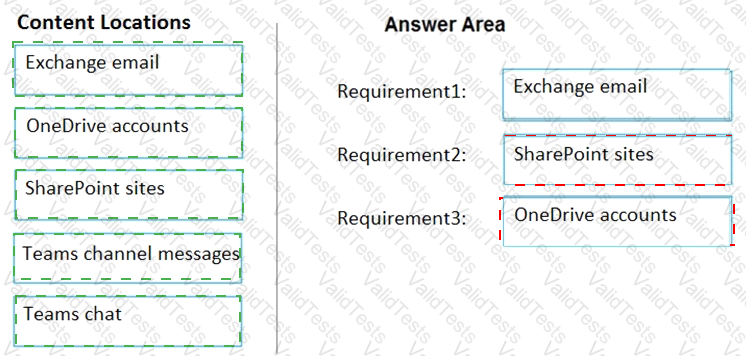 Answer # 5