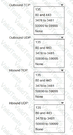 MS-700 Question 55