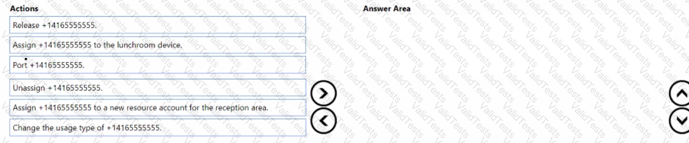 Question # 5