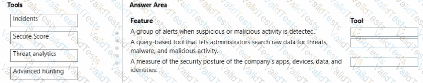 MS-900 Question 463
