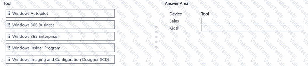 MS-900 Question 404