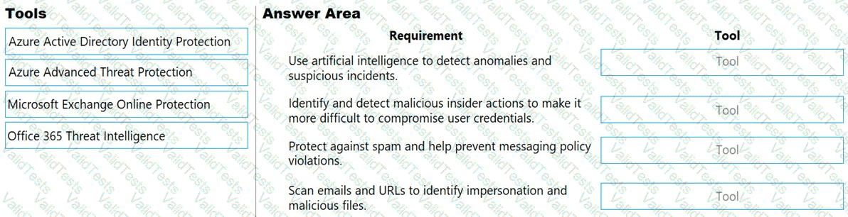 MS-900 Question 412