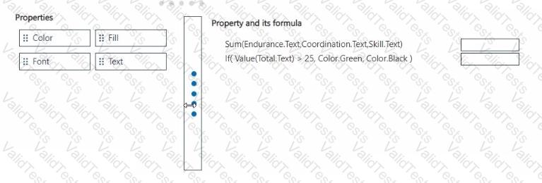 PL-200 Question 47