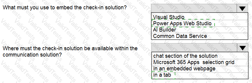 PL-200 Answer 33