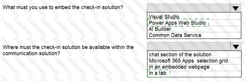 Answer # 61