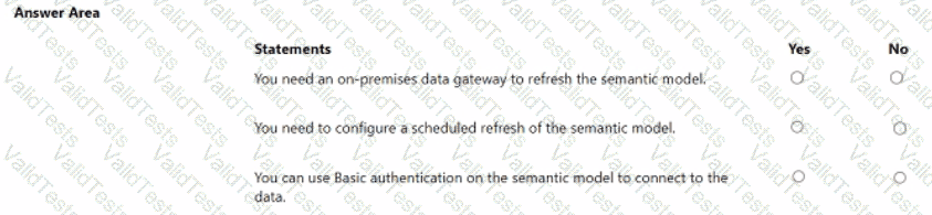 PL-300 Question 76