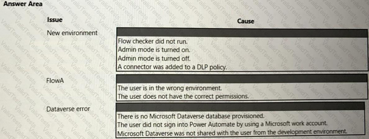 PL-500 Question 28