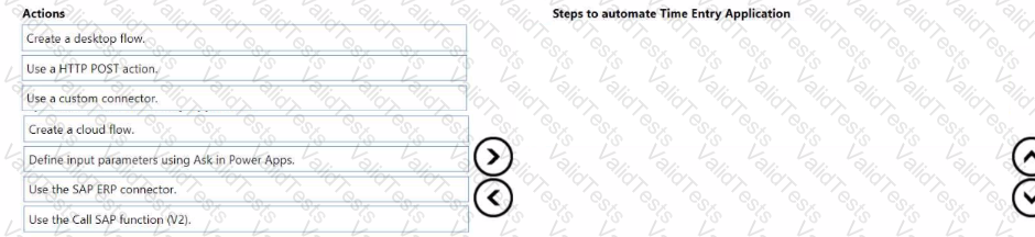 PL-500 Question 6