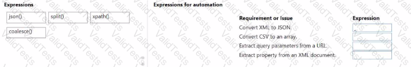 PL-500 Question 1
