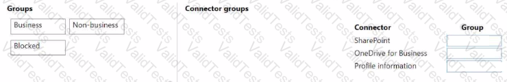PL-500 Question 8