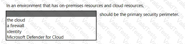 SC-900 Question 15