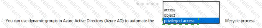 SC-900 Answer 10