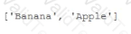 MCD-Level-1 Question 13