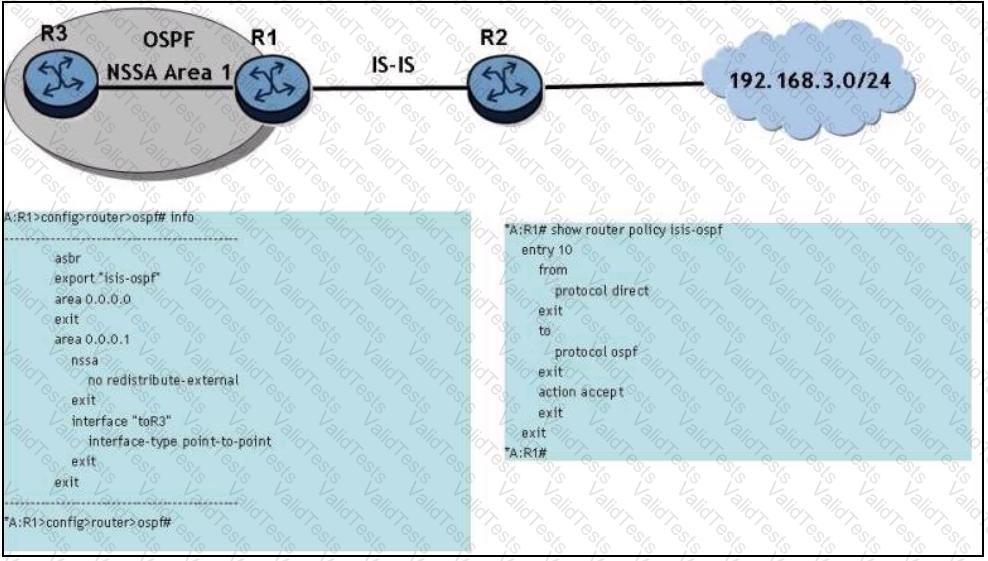 4A0-101 Question 85