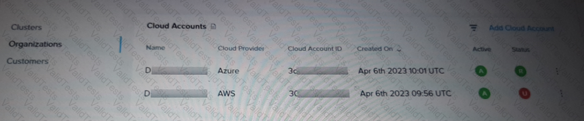 NCP-CI-AWS Question 21