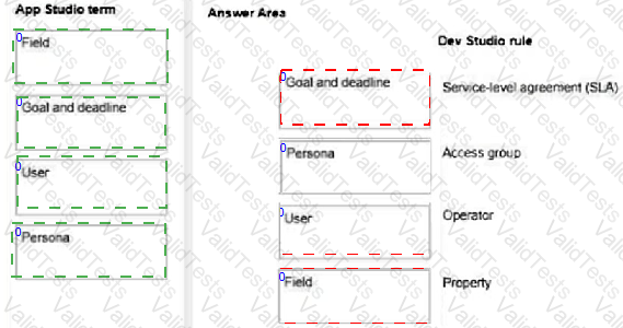 PEGACPSA23V1 Answer 3