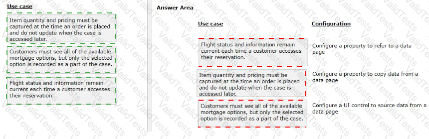 PEGAPCSA87V1 Answer 22