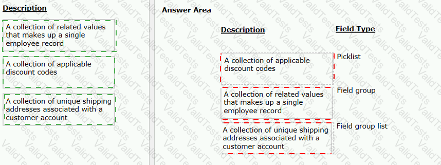 PEGAPCSA87V1 Answer 33