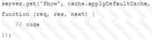 B2C-Commerce-Developer Question 54