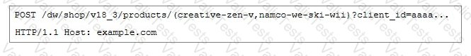 B2C-Commerce-Developer Question 48