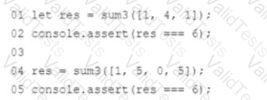 JavaScript-Developer-I Question 52