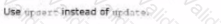 PDII Question 11 Option 2